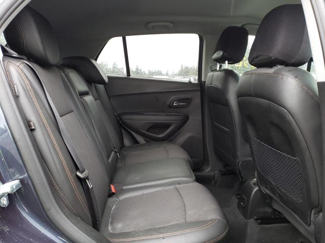 Photo 6 from auction – 2019 CHEVROLET TRAX 1LT with VIN 3GNCJLSB0KL174965