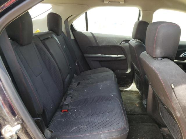 Photo 6 from auction – 2015 CHEVROLET EQUINOX LS with VIN 2GNALAEK0F6138432