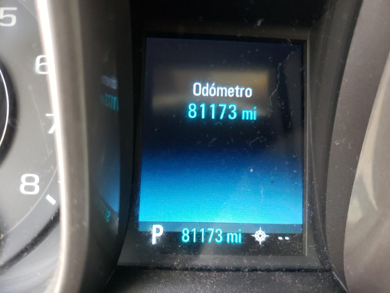 Photo 8 from auction – 2015 CHEVROLET MALIBU with VIN 1G11C5SL1FF157745