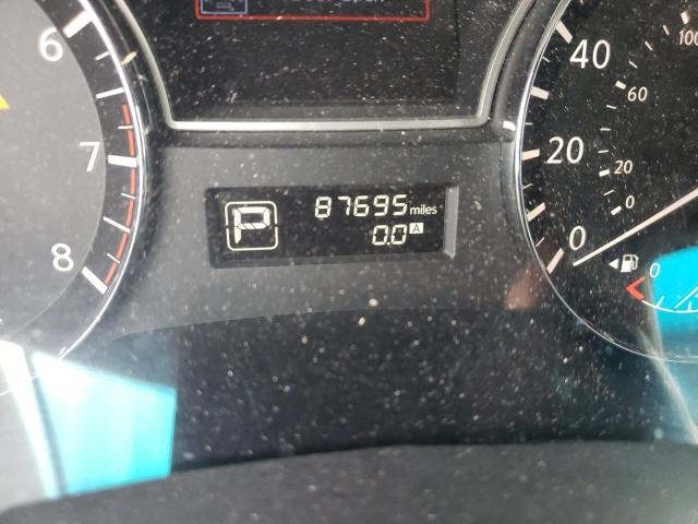 Photo 8 from auction – 2015 NISSAN ALTIMA 2.5 with VIN 1N4AL3AP3FN898863