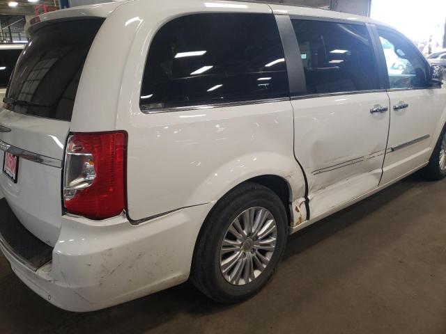 Photo 9 from auction – 2012 CHRYSLER TOWN & COU with VIN 2C4RC1CG0CR383820