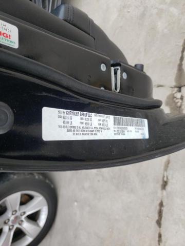 Photo 10 from auction – 2012 DODGE CHARGER SE with VIN 2C3CDXBG2CH276575