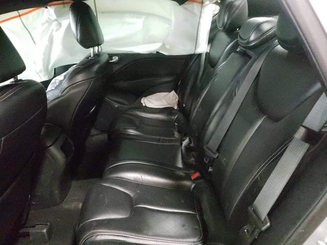 Photo 6 from auction – 2013 DODGE DART with VIN 1C3CDFCA7DD106747
