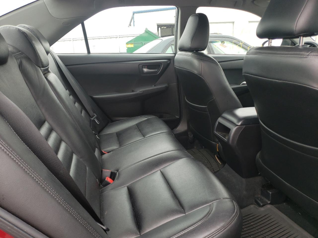 Photo 6 from auction – 2015 TOYOTA CAMRY LE with VIN 4T1BF1FK2FU904774
