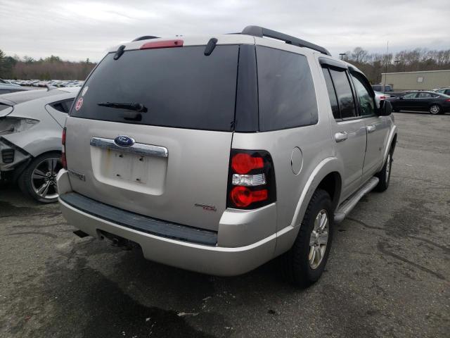 Photo 4 from auction – 2007 FORD EXPLORER X with VIN 1FMEU73E67UB39610
