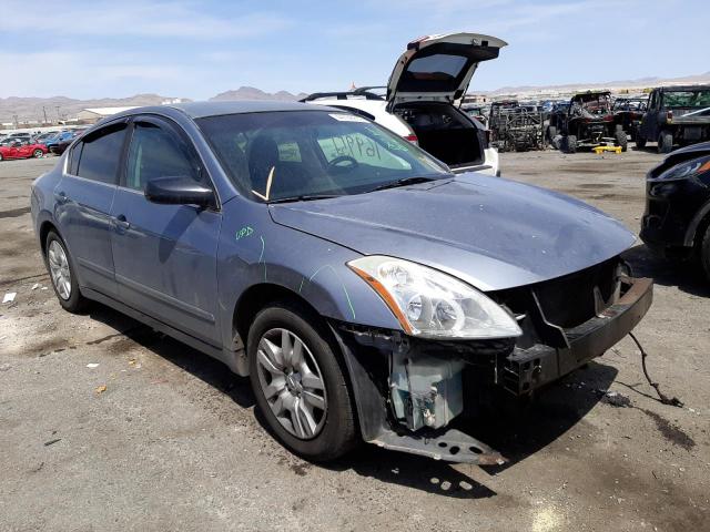 NISSAN ALTIMA BAS 2012 z numerem VIN 1N4AL2AP3CN504607 - Zdjęcie z aukcji