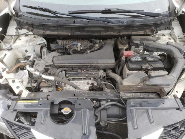 Photo 2 from auction – 2014 NISSAN ROGUE with VIN 5N1AT2MVXEC780121
