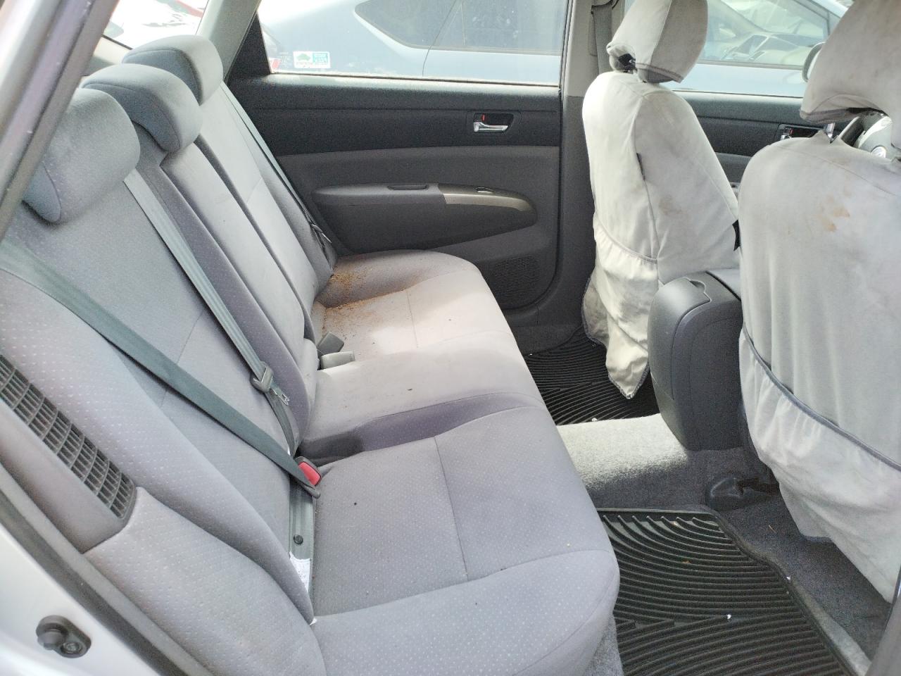 Photo 6 from auction – 2009 TOYOTA PRIUS with VIN JTDKB20U093530367