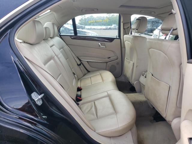 Photo 6 from auction – 2014 MERCEDES-BENZ E 350 with VIN WDDHF5KB2EA956942