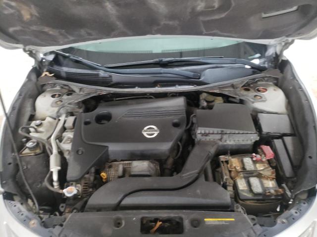 Photo 7 from auction – 2013 NISSAN ALTIMA 2.5 with VIN 1N4AL3AP8DC287381