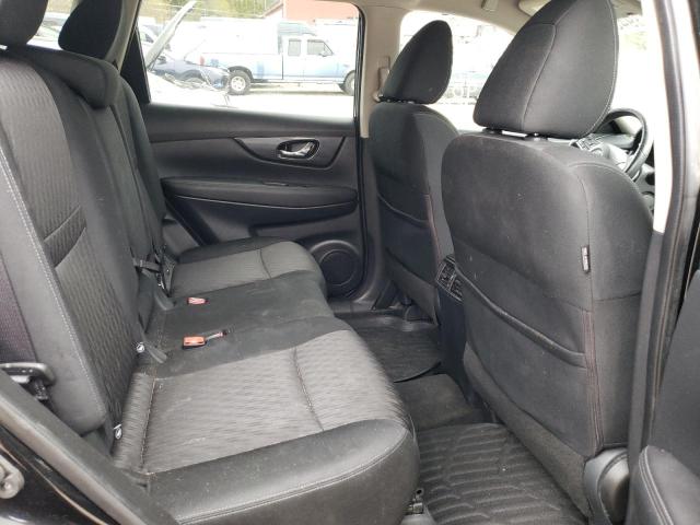 Photo 6 from auction – 2017 NISSAN ROGUE S with VIN KNMAT2MV5HP552383
