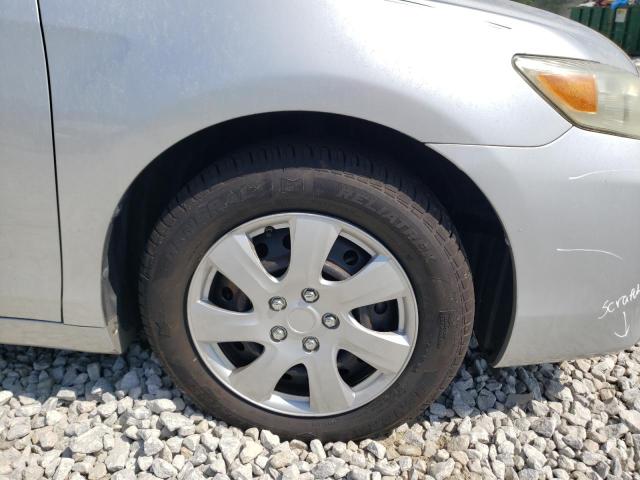 Photo 9 from auction – 2010 TOYOTA CAMRY BASE with VIN 4T1BF3EK1AU005149