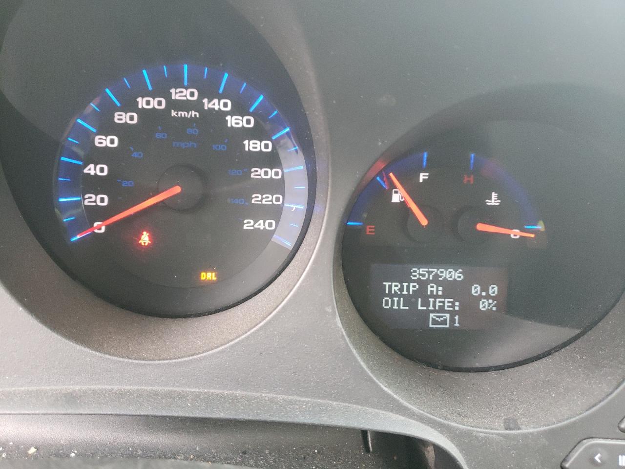 Photo 8 from auction – 2004 ACURA TL with VIN 19UUA66244A803454
