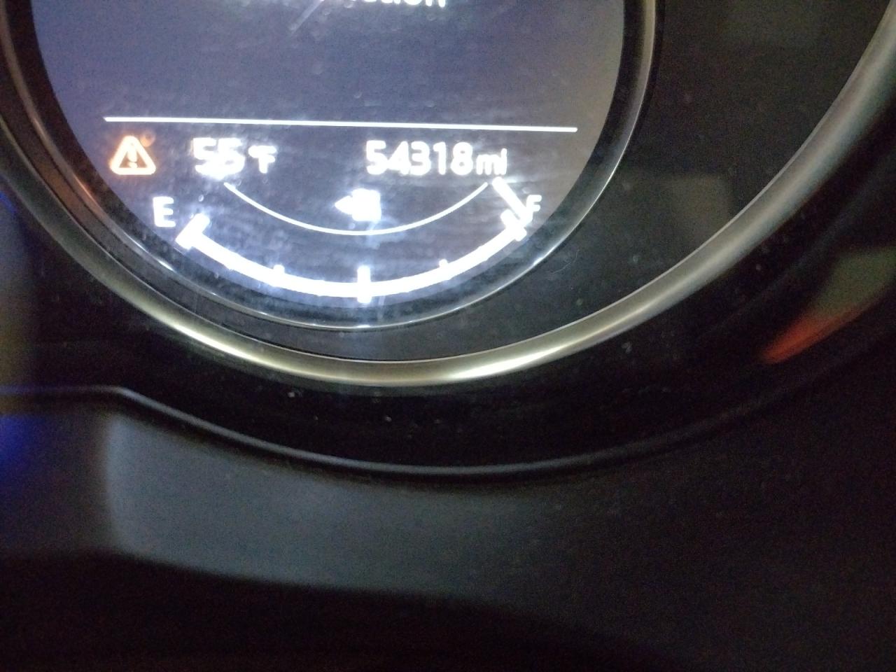 Photo 8 from auction – 2018 MAZDA CX-5 GRAND with VIN JM3KFADM1J0347582