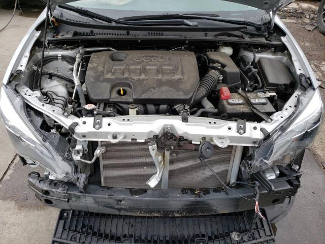 Photo 7 from auction – 2017 TOYOTA COROLLA L with VIN 2T1BURHE2HC960956