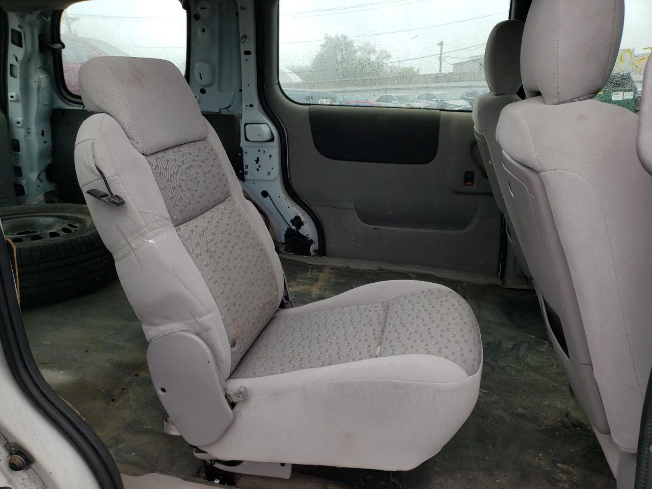 Zdjęcie 6 z aukcji – 2006 CHEVROLET UPLANDER z VIN 1GNDV13L56D171558