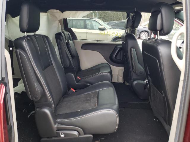 Photo 6 from auction – 2019 DODGE GRAND CARA with VIN 2C4RDGCG2KR696785