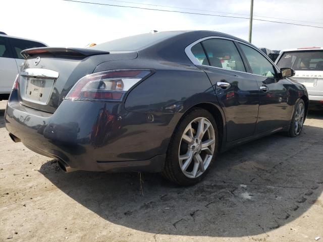 Photo 4 from auction – 2012 NISSAN MAXIMA S with VIN 1N4AA5AP7CC856396