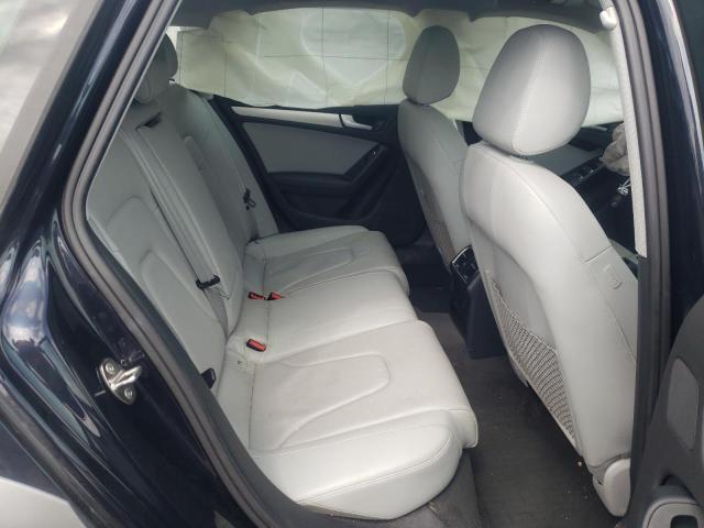 Photo 6 from auction – 2014 AUDI A4 ALLROAD with VIN WA1UFAFL4EA107054
