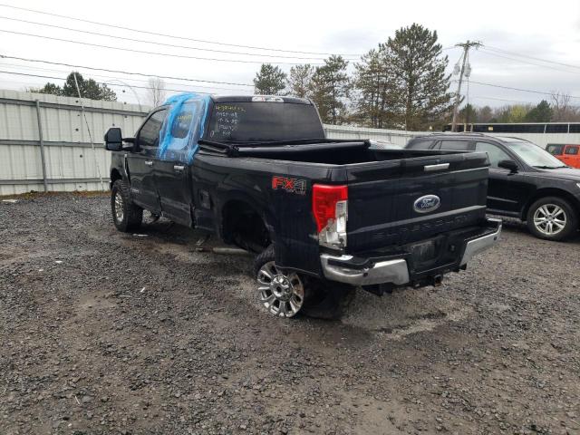 Photo 3 from auction – 2017 FORD F250 SUPER with VIN 1FT7W2BT4HEE77173