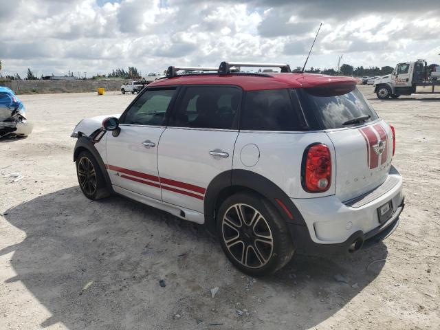 Photo 3 from auction – 2016 MINI COOPER COU with VIN WMWXD1C56GWT97735
