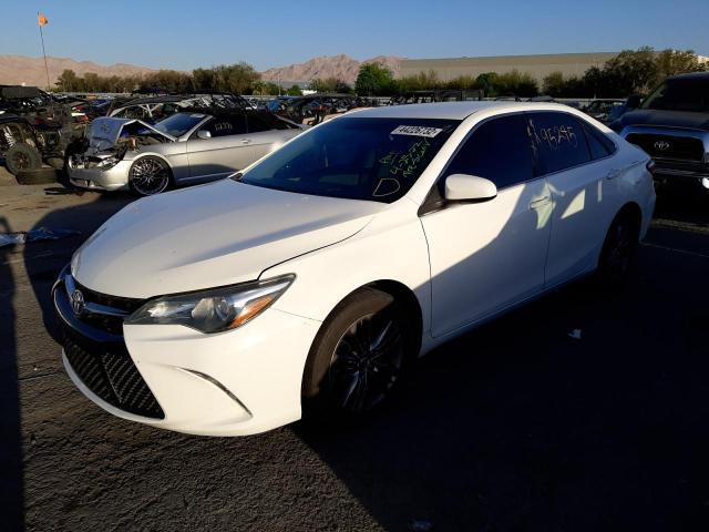 Photo 2 from auction – 2015 TOYOTA CAMRY LE with VIN 4T1BF1FK9FU085472
