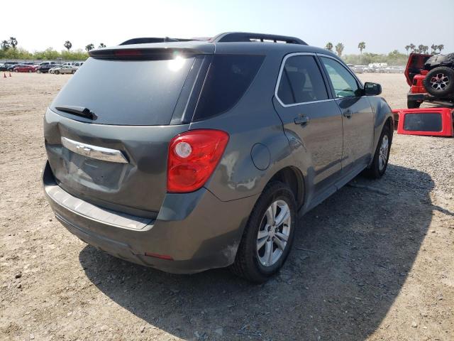 Photo 4 from auction – 2013 CHEVROLET EQUINOX LT with VIN 2GNALDEK2D6150449