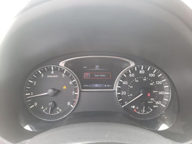 Photo 8 from auction – 2018 NISSAN ALTIMA 2.5 with VIN 1N4AL3AP9JC261075