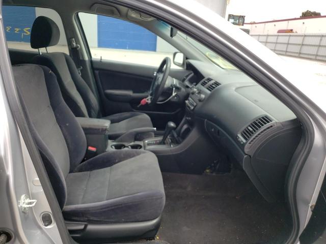 Photo 5 from auction – 2003 HONDA ACCORD LX with VIN JHMCM56313C074223