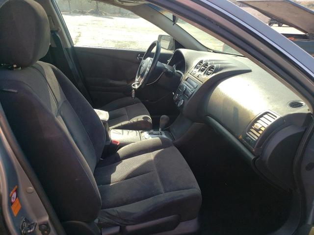 Photo 5 from auction – 2007 NISSAN ALTIMA 2.5 with VIN 1N4AL21E97N425415