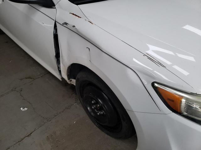Photo 9 from auction – 2012 TOYOTA CAMRY BASE with VIN 4T1BF1FK6CU160768
