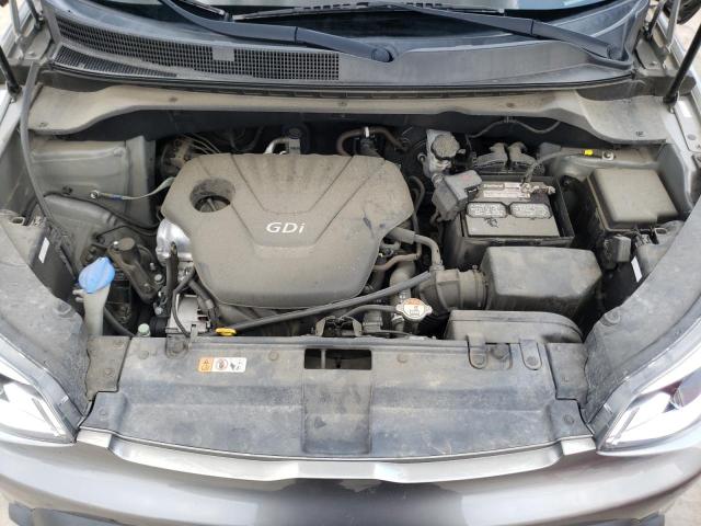 Photo 7 from auction – 2016 KIA SOUL with VIN KNDJN2A28G7351936