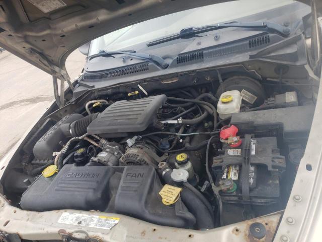 Photo 7 from auction – 2003 DODGE DURANGO SL with VIN 1D4HS48N63F551218