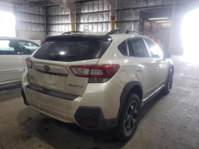 Photo 4 from auction – 2019 SUBARU CROSSTREK with VIN JF2GTACC4K9202079