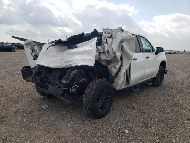 Zdjęcie 4 z aukcji – 2019 CHEVROLET SILVERADO z VIN 3GCPYFED2KG189626