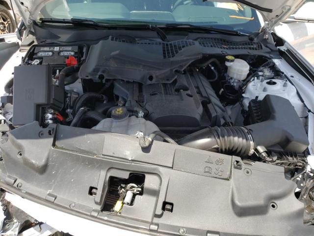 Photo 7 from auction – 2020 FORD MUSTANG with VIN 1FA6P8TH0L5149589