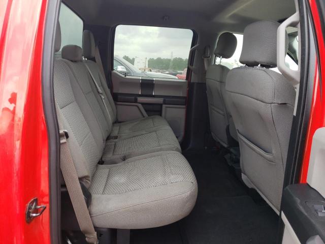 Photo 6 from auction – 2017 FORD F250 SUPER with VIN 1FT7W2BT1HEC64732