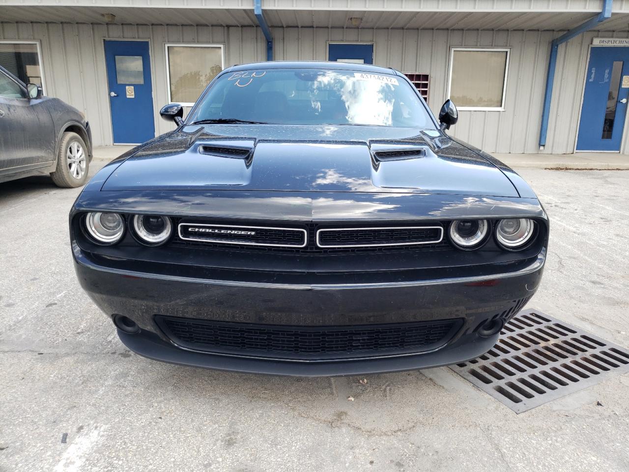 Photo 9 from auction – 2019 DODGE CHALLENGER with VIN 2C3CDZAG6KH620579