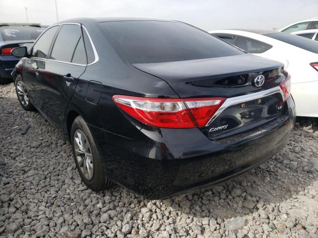 Photo 3 from auction – 2016 TOYOTA CAMRY LE with VIN 4T1BF1FK7GU141524