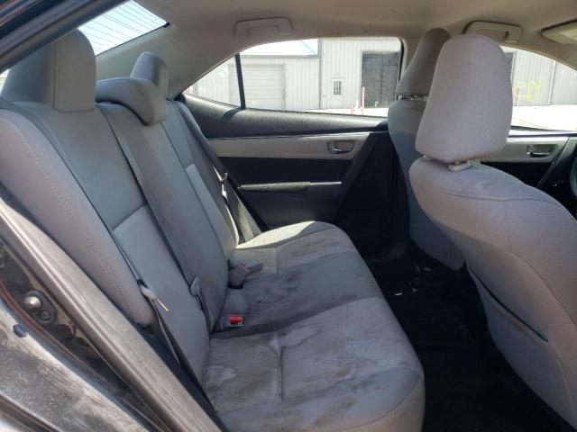 Photo 6 from auction – 2014 TOYOTA COROLLA L with VIN 5YFBURHE9EP079330