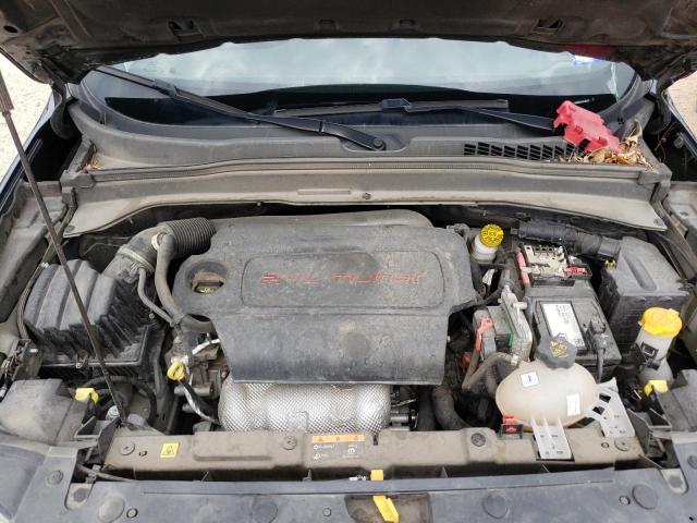 Photo 7 from auction – 2018 JEEP RENEGADE L with VIN ZACCJABB8JPJ48422
