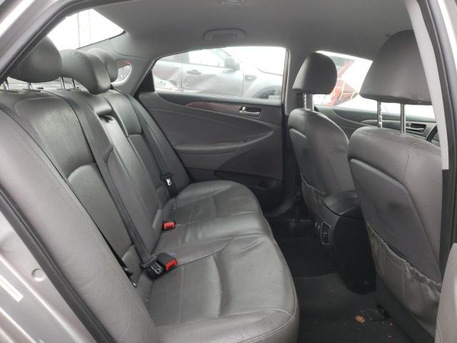 Photo 6 from auction – 2012 HYUNDAI SONATA HYB with VIN KMHEC4A44CA043501
