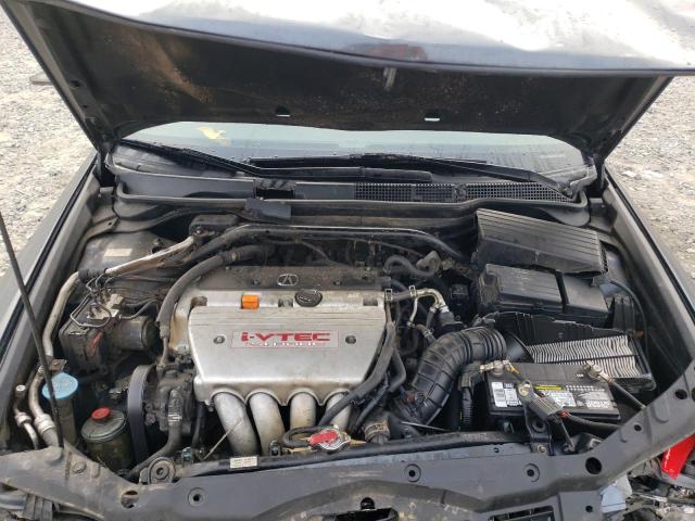 Photo 7 from auction – 2008 ACURA TSX with VIN JH4CL96888C003307