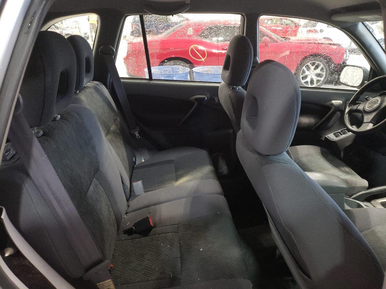 Photo 6 from auction – 2002 TOYOTA RAV4 with VIN JTEGH20V020058221