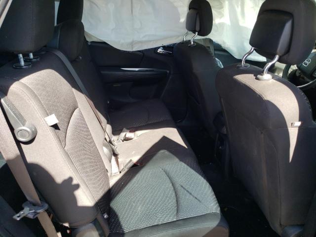Photo 6 from auction – 2015 DODGE JOURNEY SE with VIN 3C4PDCAB2FT691693