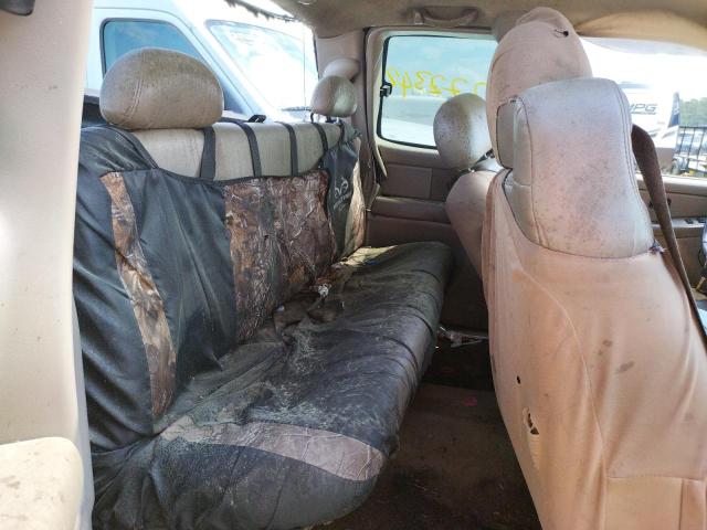 Photo 6 from auction – 2001 CHEVROLET SILVERADO with VIN 1GCHK29U21E230755