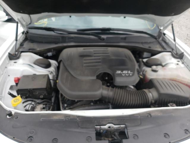 Photo 7 from auction – 2021 DODGE CHARGER SX with VIN 2C3CDXJG0MH557972