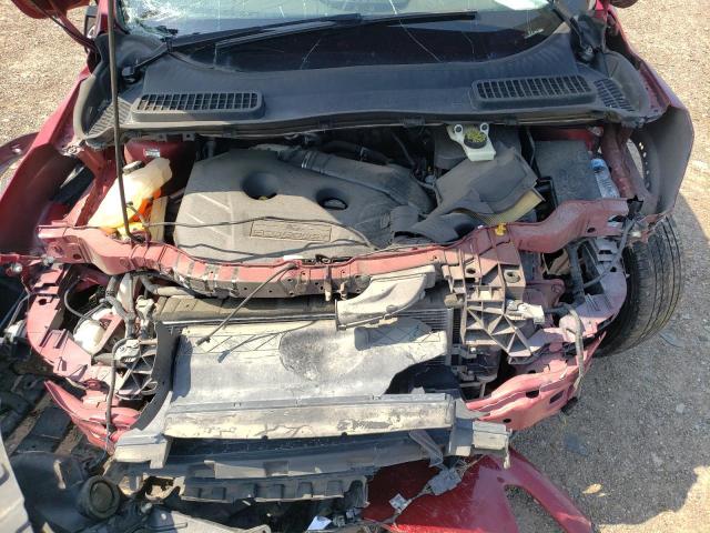 Photo 7 from auction – 2014 FORD ESCAPE SE with VIN 1FMCU0G92EUA44888