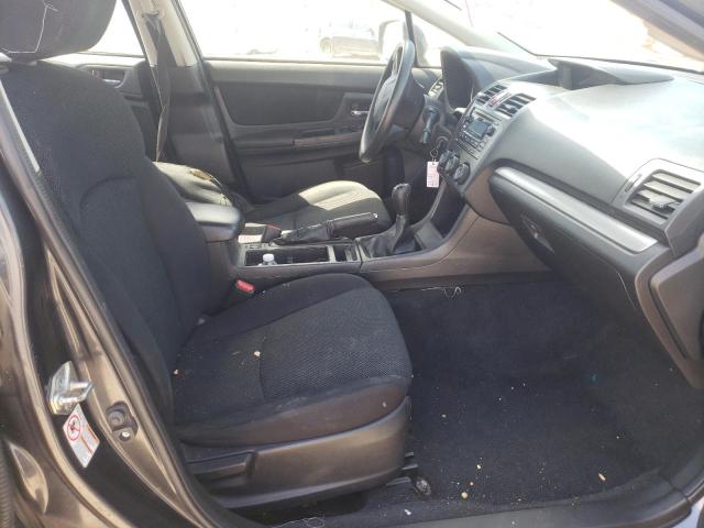 Photo 5 from auction – 2013 SUBARU IMPREZA PR with VIN JF1GJAC6XDG004223