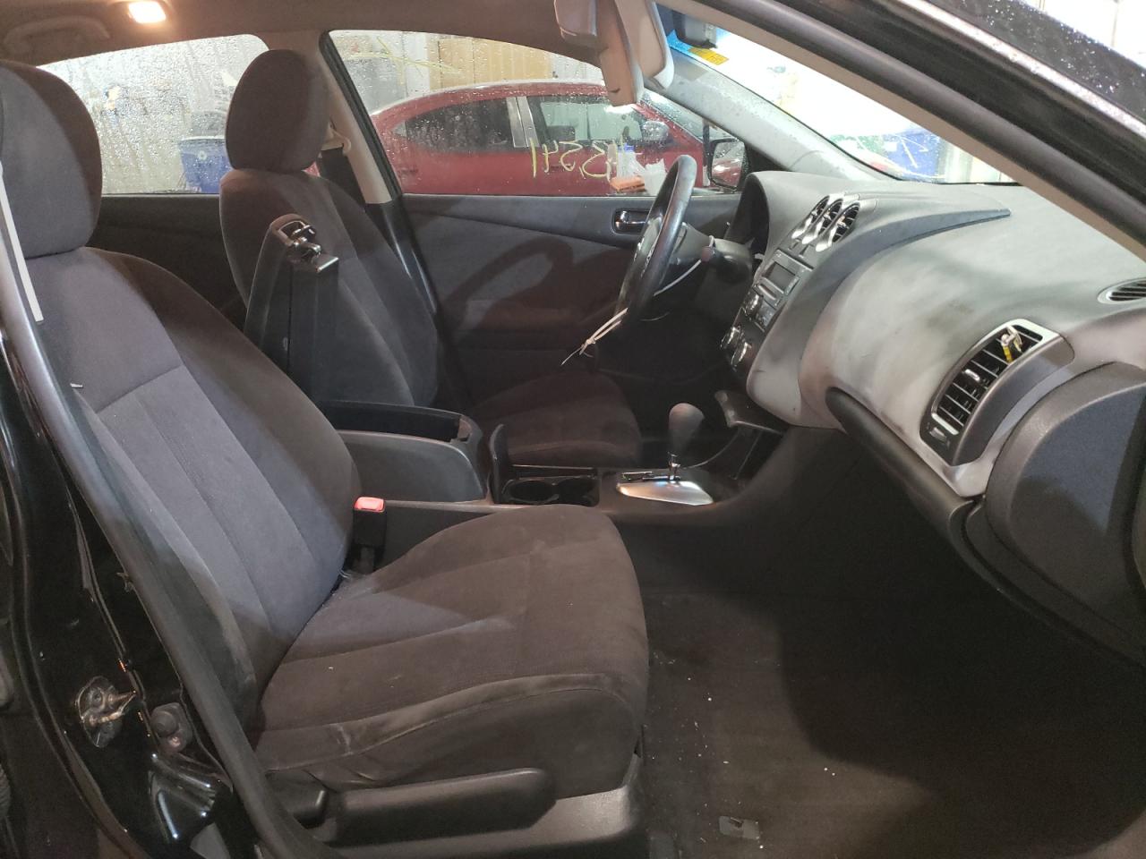 Photo 5 from auction – 2010 NISSAN ALTIMA BAS with VIN 1N4AL2AP8AC173807